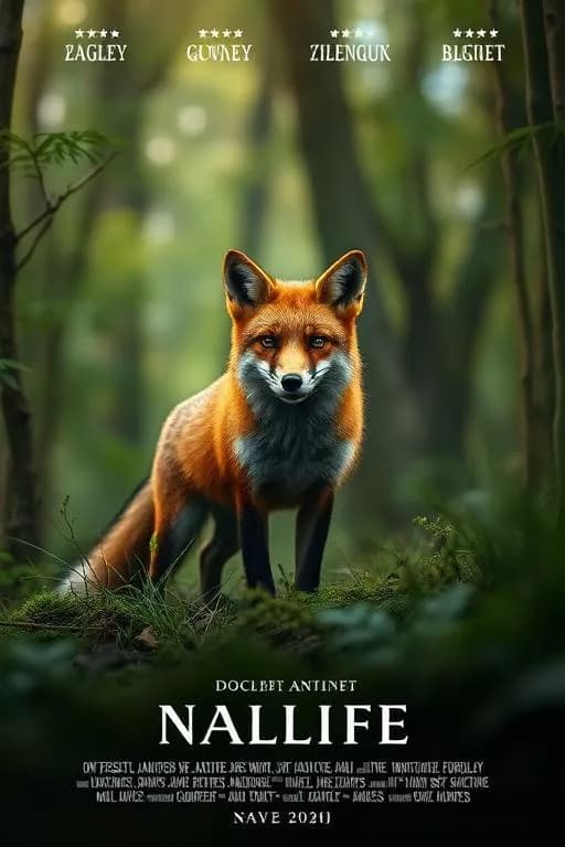 Love In The Woods – iptv nordic streaming documentary