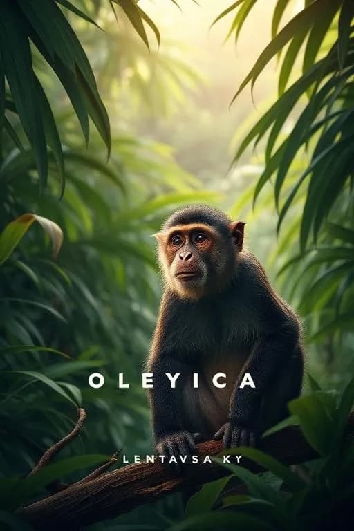 Djungeln Vaknar – iptv nordic streaming documentary