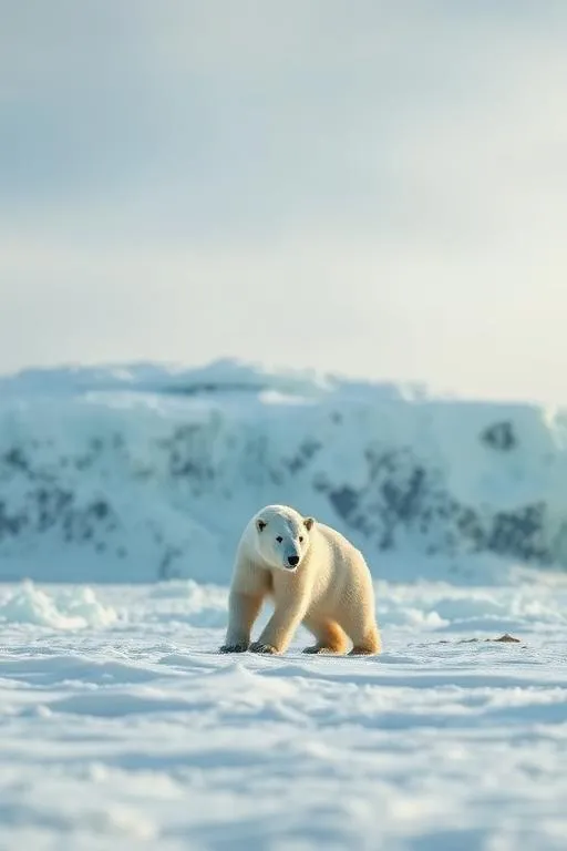 Arctic Ice – iptv nordic streaming documentary